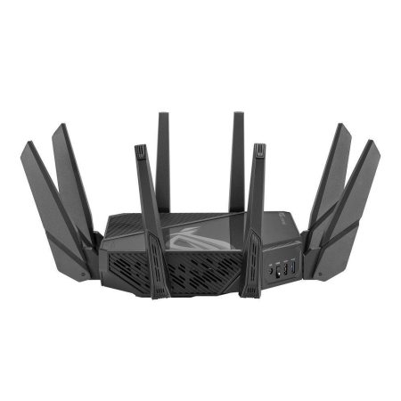 Router Asus ROG Rapture GT-AXE16000 Wi-Fi AX16000 2xWAN/LAN 10Gb/s 1xWAN 2,5Gb/s 4x LAN 1Gb/s-264481
