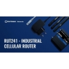 Router 4G LTE Teltonika RUT241, WiFi 802.11b/g/n, 1x SIM, 2x LAN/WAN 10/100 Mbps-265081
