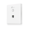 Access Point TP-Link EAP230-Wall AC1200 2x10/100/1000Mb/s PoE-265296