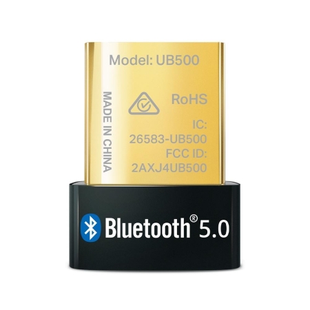 Adapter Bluetooth 5.0 TP-Link UB500 Nano-265332