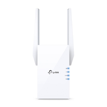 Wzmacniacz sygnału TP-Link RE605X AX1800 Wi-Fi 6 802.11a/b/g/n/ac/ax-265540