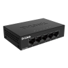 Switch niezarządzalny D-Link DGS-105GL 5x10/100/1000 Mb/s LAN-266517