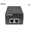 Zasilacz PoE Intellinet 60W 1xGigabit RJ45 Ethernet 802.3bt-267815