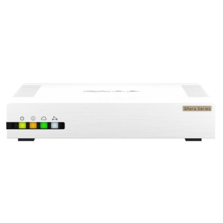 Router przewodowy QNAP QHora-321-271314