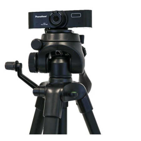 Zestaw Promethean Distance Learning Bundle kamera i statyw do wideokonferencji-272564