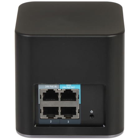 PUNKT DOSTĘPOWY +ROUTER ACB-AC Wi-Fi 5, 5GHz, 2.4GHz, 867Mbps + 300Mbps UBIQUITI-285710