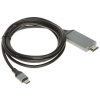 ADAPTER USB-W-C/HDMI-W/2M 2.0m
