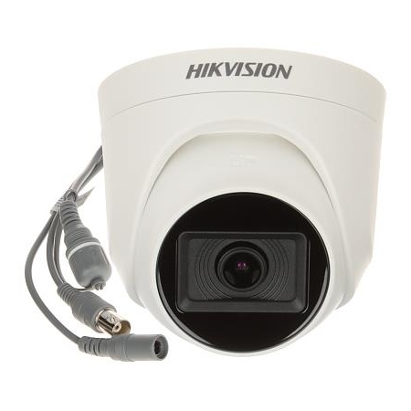 KAMERA AHD, HD-CVI, HD-TVI, PAL DS-2CE76H0T-ITPF(2.8MM)(C) - 5Mpx Hikvision