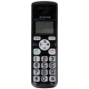 DOMOFON BEZPRZEWODOWY Z FUNKCJĄ TELEFONU D102B COMWEI-311003