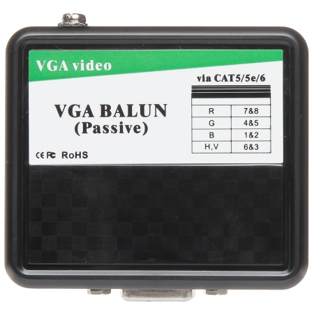 EXTENDER   VGA-EX-30-316167