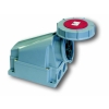 GNIAZDO SIŁOWE STAŁE  63/5 IP67 400V