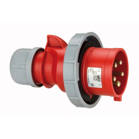 WTYCZKA SIŁOWA PRZENOŚNA  32/5 IP67 400V