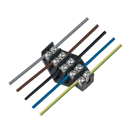 ZO-5/10.0 ZPT-5/10.0 PŁYTKA ODGAŁĘŹNA 5X10.0