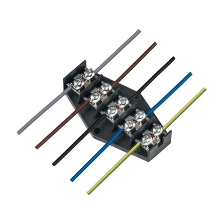 ZO-5/16.0 ZPT-5/16.0 PŁYTKA ODGAŁĘŹNA 5X16.0