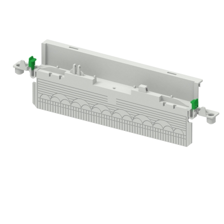 MSF PRZEPUST KABLOWY+2 WKRĘTY