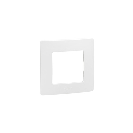 NILOE BIAŁY RAMKA 1X