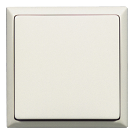 SISTENA LIFE MECHANIZM ŁĄCZNIK 1-BIEGUNOWY ZACISKI SPRĘŻYNOWE 10AX 250V