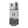 P312 DX3 B 16A/ 30MA/AC WYŁĄCZNIK RÓŻNICONADPRĄDOWY B 16A 1P+N 2M 30MA AC 6KA