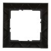 SUNO 2 CZARNY RAMKA 1X