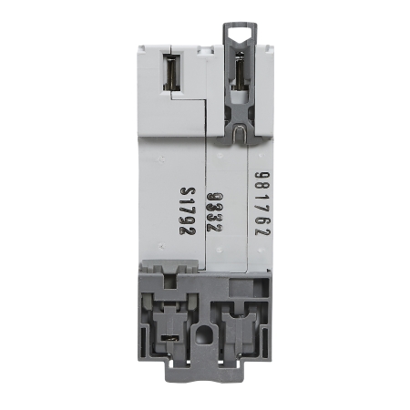 P312 DX3 B 16A/ 30MA/AC WYŁĄCZNIK RÓŻNICONADPRĄDOWY B 16A 1P+N 2M 30MA AC 6KA