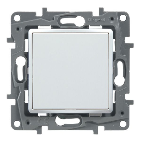 NILOE MODUŁ BIAŁY ZAŚLEPKA/ADAPTER M45