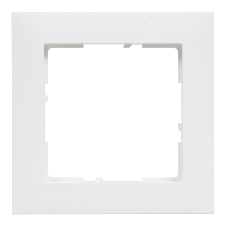 SUNO 2 BIAŁY RAMKA 1X