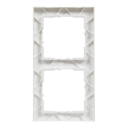 SUNO 2 BIAŁY RAMKA 2X