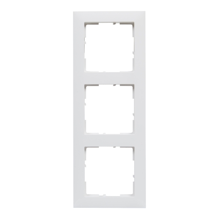 SUNO 2 BIAŁY RAMKA 3X