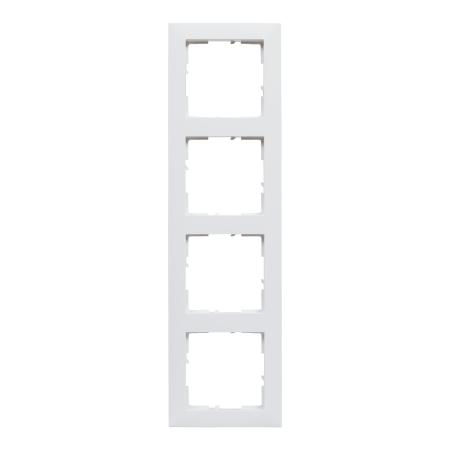 SUNO 2 BIAŁY RAMKA 4X