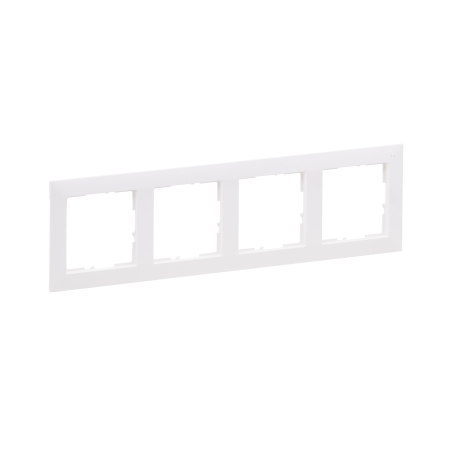 SUNO 2 BIAŁY RAMKA 4X
