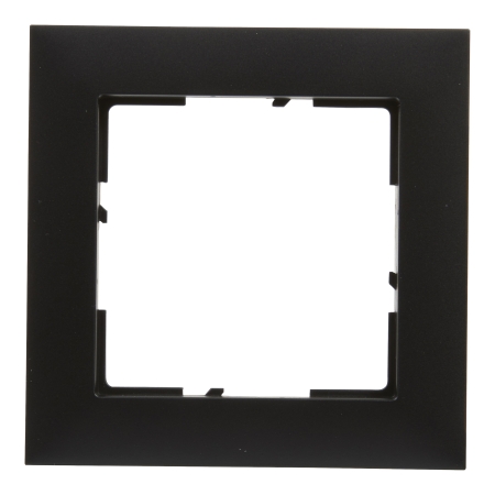 SUNO 2 CZARNY RAMKA 1X