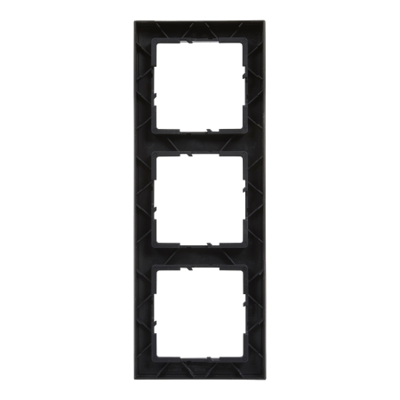 SUNO 2 CZARNY RAMKA 3X