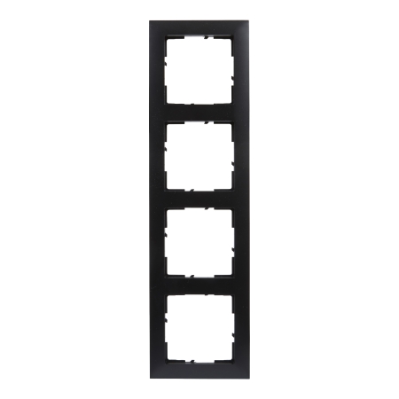 SUNO 2 CZARNY RAMKA 4X