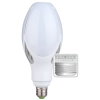 INTENSIVE LAMPA LED " RTĘCIOWA"  45W E27/ E40 MATOWA 840 NW 4000K 7300LM  300ST ED90