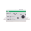 AZH-C AUTOMAT ZMIERZCHOWY NT MINIATUROWY 10A 2-1000LX 230V AC IP65 Z CZUJNIKIEM ŚWIATŁOCZUŁYM