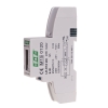 LE-01D LICZNIK ENERGII CYFROWY 1F 5A / 50A 1M 230V AC MID