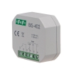 BIS-402 PRZEKAŹNIK IMPULSOWY BISTABILNY DOPUSZKOWY 10A 230V AC