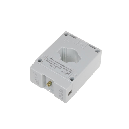 TI-250/5 PRZEKŁADNIK PRĄDOWY 250/5A 5VA KL.0.5