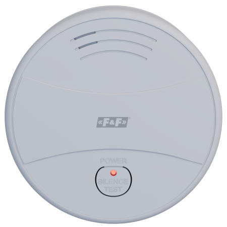 CDM-07 CZUJNIK/ DETEKTOR DYMU