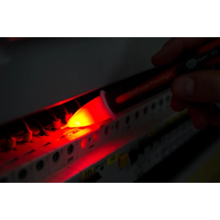 WSKAŹNIK NAPIĘCIA AC VT-2