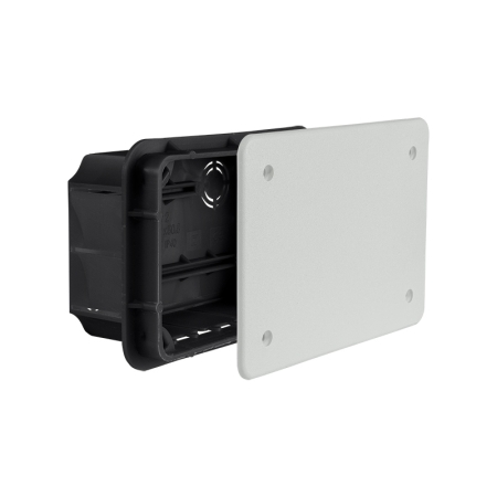 PP/T-2 PUSZKA INSTALACYJNA PT 76X116X50.5 IP40 LAVA