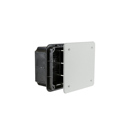 PP/T-3 PUSZKA INSTALACYJNA PT 96X96X60.5 IP40 LAVA