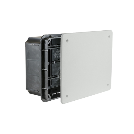 PP/T-6 PUSZKA INSTALACYJNA PT 126X156X68.5 IP40 LAVA