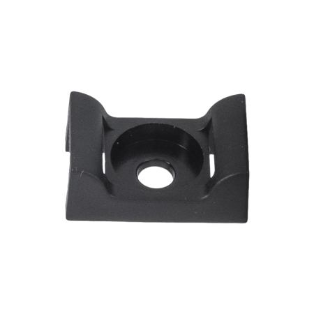 PMP-10-5-UV/100 PODSTAWKA MONTAŻOWA CZARNY