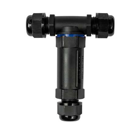 SPNT 325 ZŁĄCZKA KABLOWA TRÓJNIK IP68 3X2.5