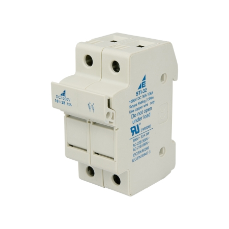 STI/32/2P 10/38 ROZŁĄCZNIK BEZPIECZNIKOWY 1000V DC