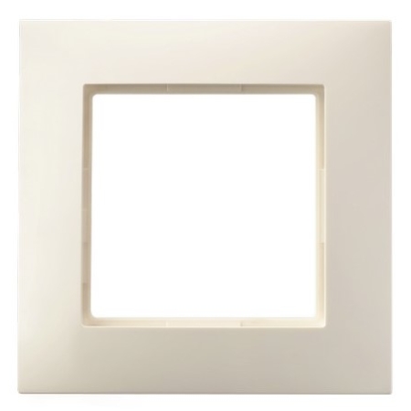 ARIA ECRU RAMKA 1X