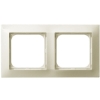 IMPRESJA ECRU RAMKA 2X