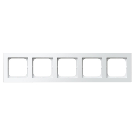 SONATA BIAŁY RAMKA 5X
