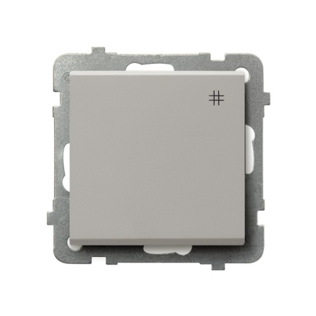 SONATA KASZMIR ŁĄCZNIK KRZYŻOWY